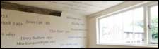 The Names Room