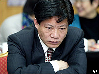 Zheng Ixaoyu