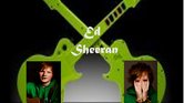 Ed Sheeran Ed Sheeran