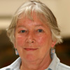 Frances Wood