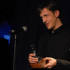 Best Traditional Track winner Tim van Eyken