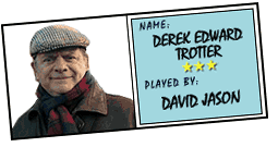 Del Boy
