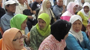 Pensiunan PNS