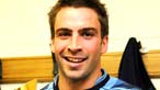 Nicky Robinson. Copyright: Cardiff Blues