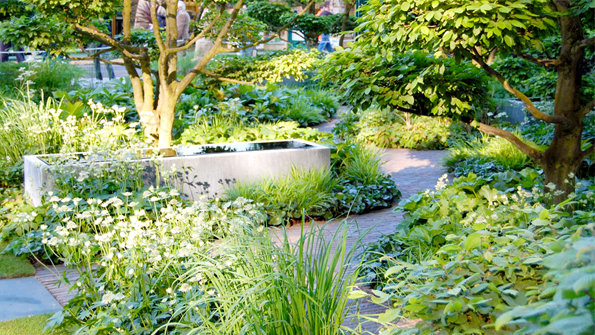 ChelseaFlowerShow