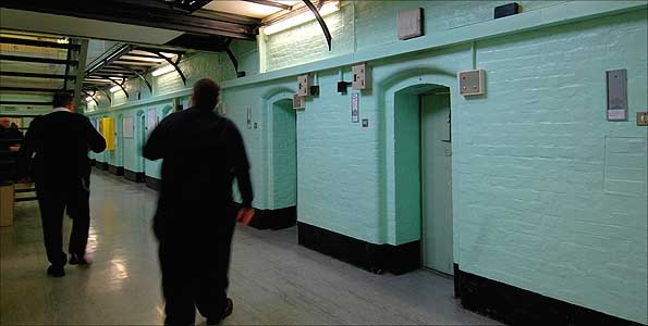 Prison