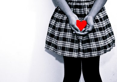 Student of love.
