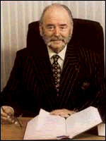 Vincent Burke