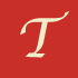Letter t