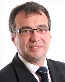 Phil Woolas