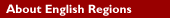 Find out more about TV and Radio in the English regions