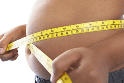 Fighting Middle Aged Flab