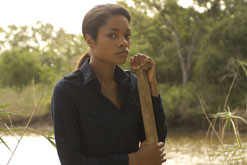 Naomie Harris