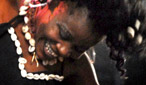 Oumou Sangare