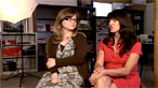 Natalie Hart and Keri Owens