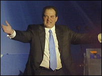 Kostas Karamanlis