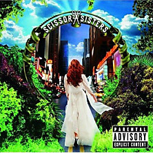 Review of Scissor Sisters Review of Scissor Sisters