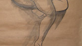 Lying Nude