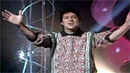 Shakin' Stevens