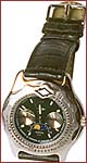 State of the art divers watch