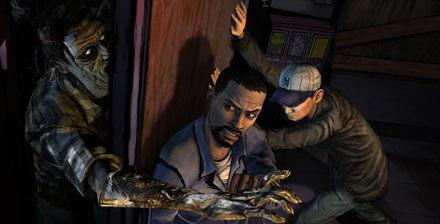 Una image del juego