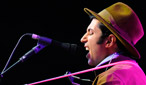 Pete Molinari