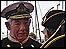 Liberation Day Parade: Sir Fabian Malbon
