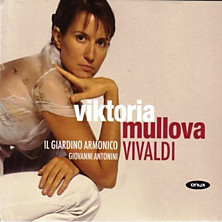 Review of Violin Concertos Review of Violin Concertos