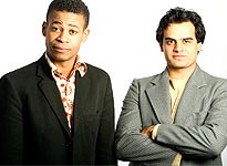 Kuljit and Sway