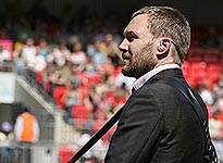 David Gray David Gray