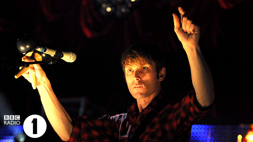 Alex Kapranos