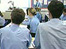 School pupils