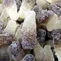 Victoria's favourites: fizzy cola sweets