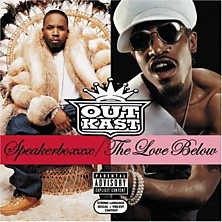 Review of Speakerboxxx/The Love Below Review of Speakerboxxx/The Love Below