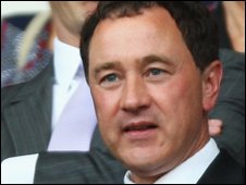 Steve Gibson