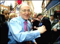 Michael Howard