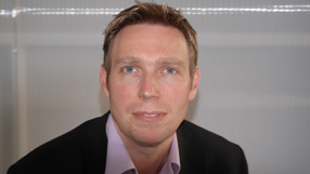 Richard Moss