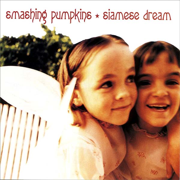 Smashing Pumpkins