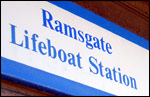 Ramsgate Lifeboat Station