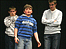 Waiting For Godot auditions