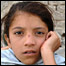 Menina afegã