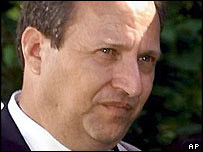 Lawrence Summers