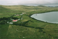 Bluff Cove