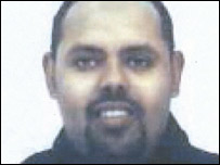 Muktar Said Ibrahim
