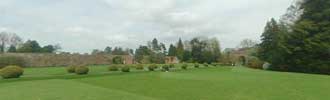 Berrington Hall
