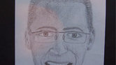 Self Portrait...