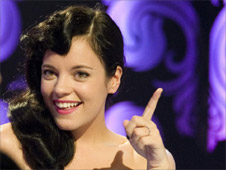 lily allen