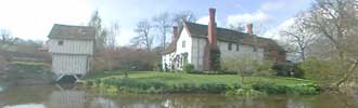 Brockhampton estate