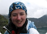 Julie McElroy