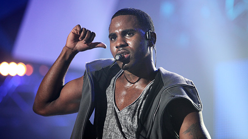 Jason Derulo